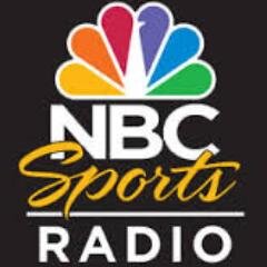 The Official @amaniatoomer & @Shandershow Mon-Fri 10-1a Eastern | Tune In App NBC Sports Radio affiliates |
NBC Sports Radio · http://t.co/PWTP38kLf4