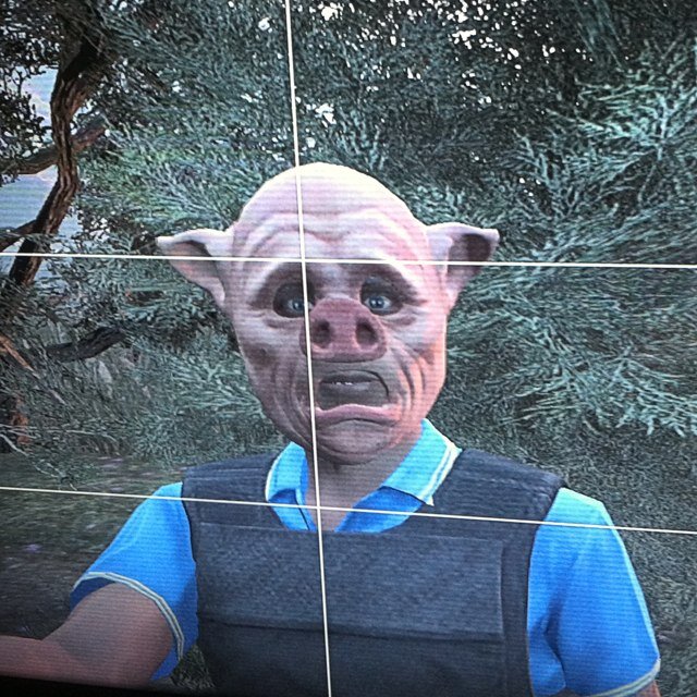 GameBattles: TheHoove123 Im on and the xbox one.....Xbox gtag: vGlocktor