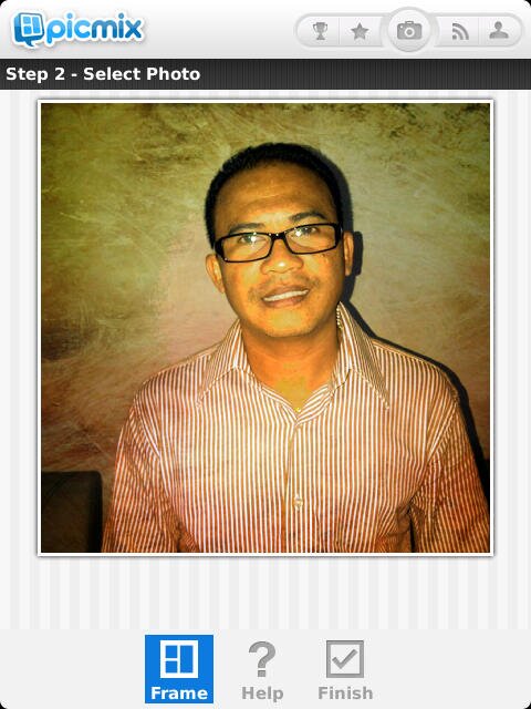 Handry_Manderos's profile picture. Mari kita belajar dari kesalahan kita sendiri...