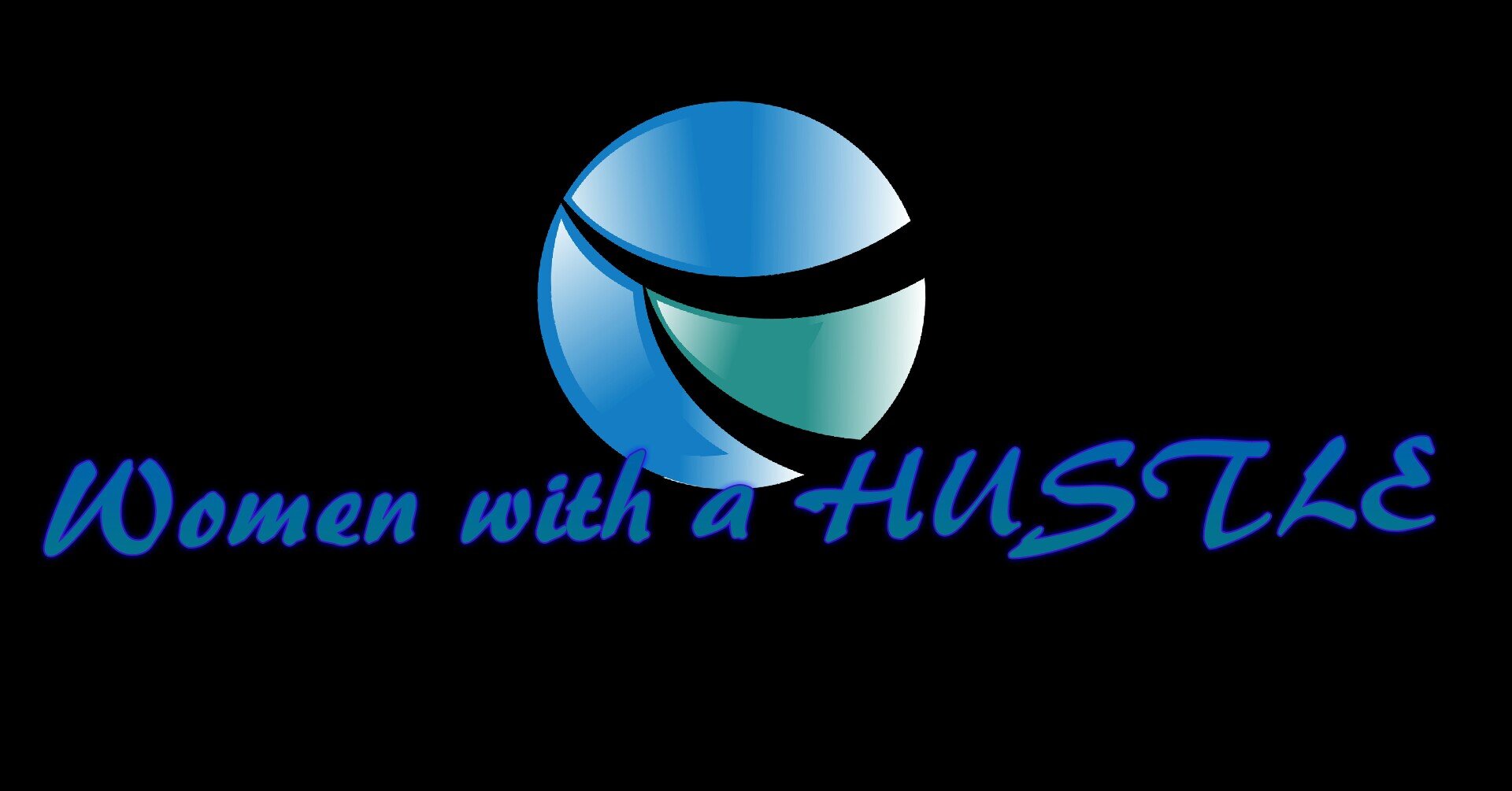 Female Entrepreneurs connecting with other HustleHers