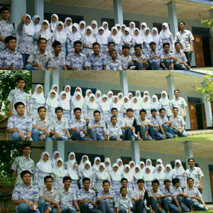 Official twitter of 11 - 12 IPA 6 SMAN 1 Cianjur | BASIC GENETIKA | Magic Generation'15