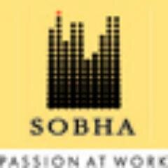 Sobha Developers Bangalore is primarily focused on the people living with grave challenges in major metros of India
to provide lovely spaces of greenary yards