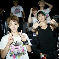 계정옮긴 훈미 (@anszhm) 's Twitter Profile