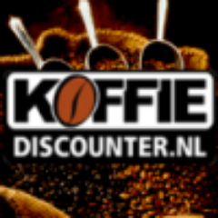 Koffiediscounter.nl dé webshop op het gebied van espresso- en koffiemachines! Espresso apparaten van o.a.  Gaggia, Saeco, DeLonghi, Miele, Siemens en Bosch.