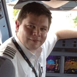 Conservative Cllr | Airline Pilot | Cancer patient | Glass Half Full