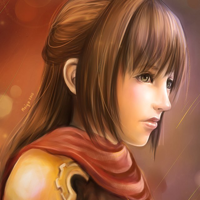 My name is Deuce~ Flute wielder, youngest+2nd member of #ClassZero. Loyal to my duties. Kindhearted+good-natured but I may be slightly stubborn. |#FFTYPE0 RP|