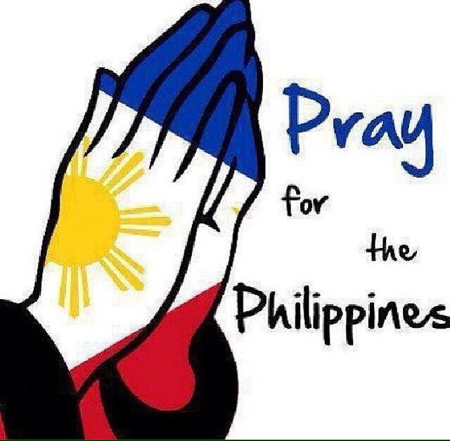 To raise awareness about Typhoon Haiyan/Yolanda & keep you updated on upcoming relief effort events on campus. #LMU4Philippines ❤️