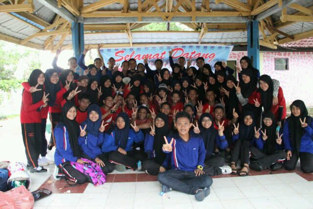 [Official] Pasukan Khusus MAN 2 Model Pekanbaru|tempat anak m2m yg bermental baja!!