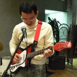 ダンエレクトロ研究家ですが、文学、映画、音楽、美術といった文化芸術系全般にも興味があります。→ブログ「むらぎものロココ」もよろしく。