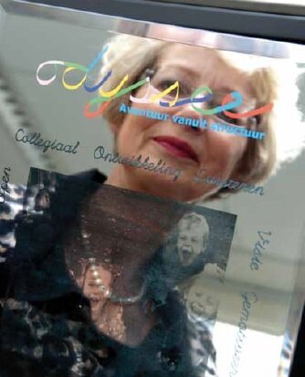 BetskeSalverda's profile picture. 