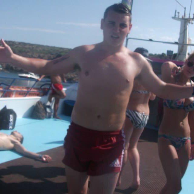 Sean Dunn (dunnerz11) Twitter