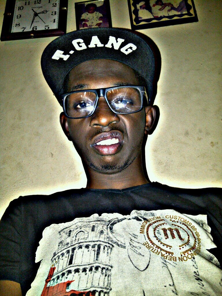 SirGarvino Profile Picture