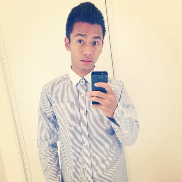 IamRRtabuena's profile picture. Don't walk behind me; I may not lead. Don't walk in front of me; I may not follow. Just walk beside me and be my friend.(: