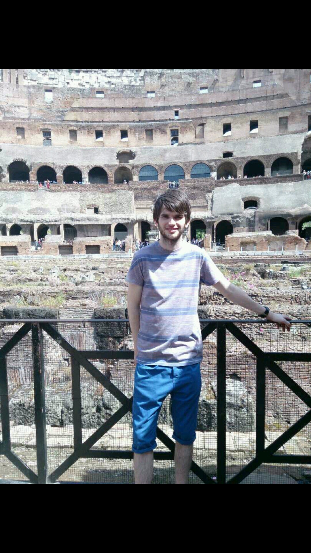 If you need me I will mainly be traveling around the world. Check out my blog https://t.co/qhZsStiwpT