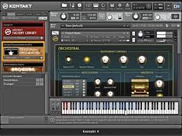Collector of plugins. Specialism Mac plugins with a particual instrest in Native instrument libaries