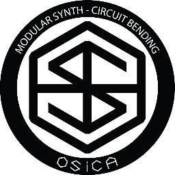 osicamusic's profile picture. Modular Synth / Circuit Bending / Abstract Visual