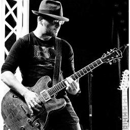 TimGitaar's profile picture. 