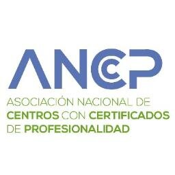 #ANCCP es una asociación nacional por la defensa y la promoción de los centros que imparten #CertificadosProfesionalidad #Formacion #CualificacionProfesional