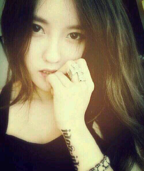 trhymint's profile picture. Beautiful since 1989!☆ 《TARA'S HYOMIN ROLEPLAYER》《#PARADISEFAMS #VIRTUALCLONE》