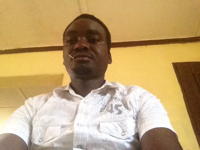 I am proud to be Tanzanian. I fear only GOD 
I pretend to be successful coz im sure one day i will be, because am strong and I dont give up easily.