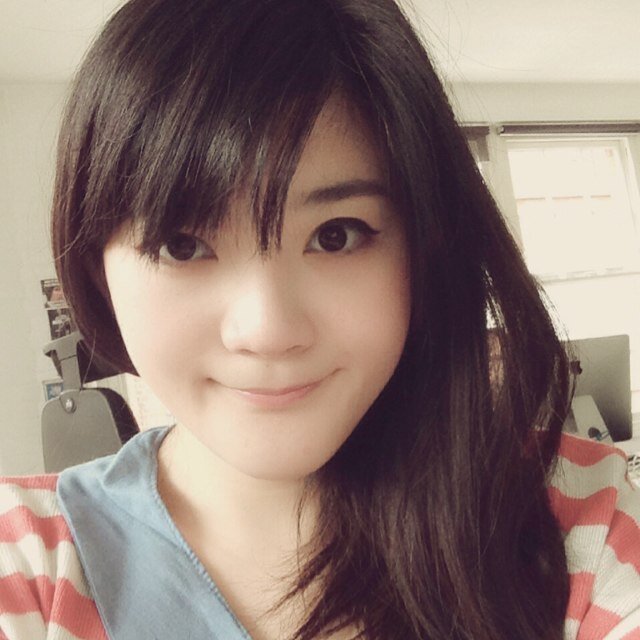 michellemasri's profile picture. ◕ ‿ ◕ Freelance digital designer in Singapura! I'm also a crazy bunny lady who tweets too much! ◕ ‿ ◕