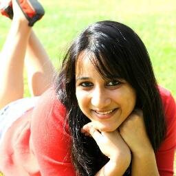 optimistic. coffee addict. avid traveler. a true Sagittarian :-)