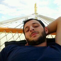 Samet Suer (@sametsuer) Twitter profile photo