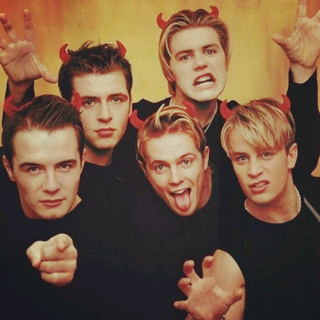 UOWestlifers_ID's profile picture. Official account University of Westlifers Indonesia| always support @westlifemusic|westlifers love westlife forever