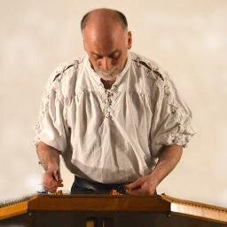 I am an artist and musician, on the Dulcimer and Hurdy Gurdy. https://t.co/pinN2jzSA2 and https://t.co/yBziejxxtX I also play in Pressgang https://t.co/D6D8ldAM8i