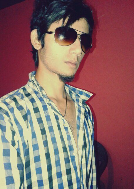 sharmamad11's profile picture. Student