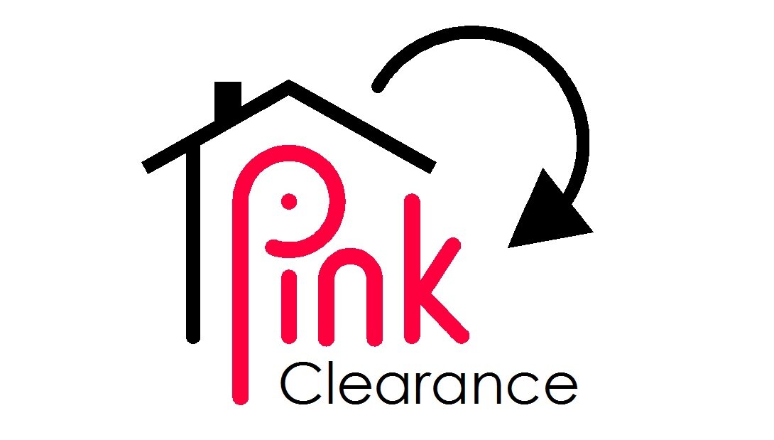 pinkclearance's profile picture. Midlands based clearance company. Home, Office, Garden, Junk or Rubbish removal. we take all the hassle out and do the work for you.