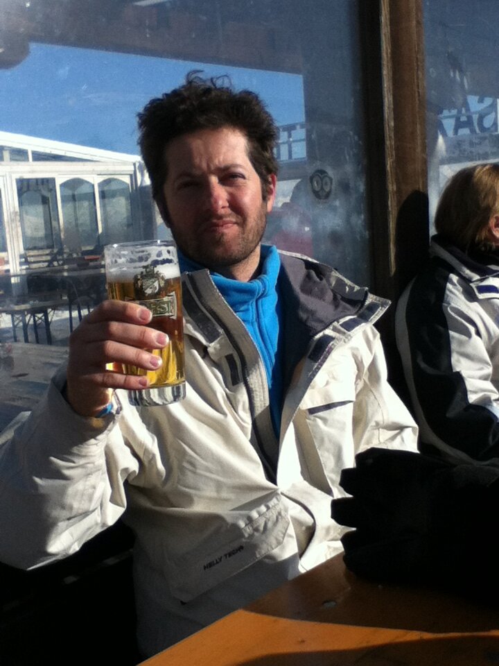 MicheleGiavo's profile picture. 