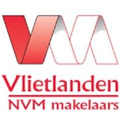 Vlietlandenvld's profile picture. Verkoop, aankoop en taxatie van uw onroerend goed. Vlietlanden NVM Makelaars, de juiste sleutel voor uw woning en bedrijf!