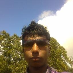 I'm sooo simple.Just a common man with complex desires!