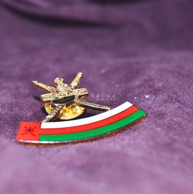 ‏‏عمانية
