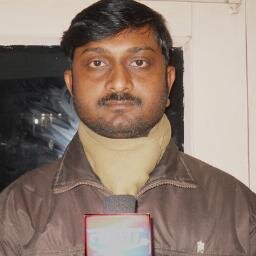 correspondent in NBT newspepar,muzaffarpur And advocate in civil court muz.
muzaffarpur(Bihar)