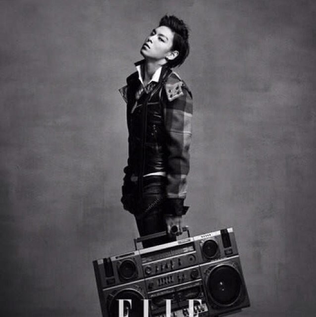 kyoko3magi's profile picture. BIGBANG♡