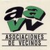 FAAVV (@vecinosvalencia) Twitter profile photo FAAVV (@vecinosvalencia) Twitter profile photo