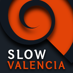 Moviment Slow a València, Alacant i Castelló   //                  Movimiento Slow en Valencia, Alicante y Castellón