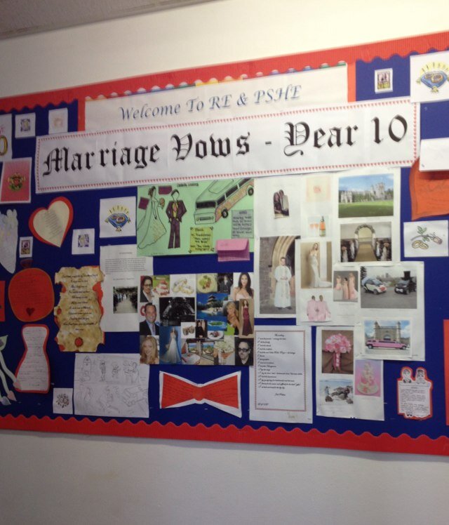 We are tweeting from the RE Department at Carterton Community College!