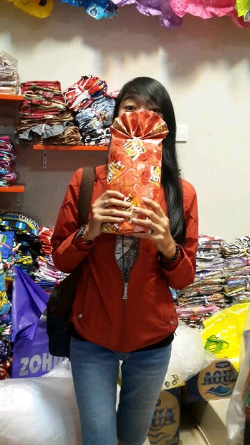 ijm_damos's profile picture. Ketika ku tak tau harus brsikap bagaimana maka ku serahkn semua pada اَللّهُ ,, karna semua atas kehendak-NYA