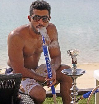 mshilbnmsad's profile picture. I don't have time for relationships, I'm more focused on finishing my career and become someone great in life. Relationships can wait