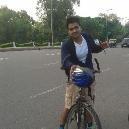 Human, Foodie, Enthusiast, Hustler, Coffee Lover, Cyclist