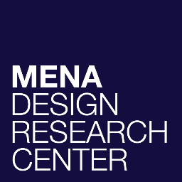 The MENA Design Research Center is a non-profit organization that focuses on the role of Design in social impact, entrepreneurship, culture and education.
