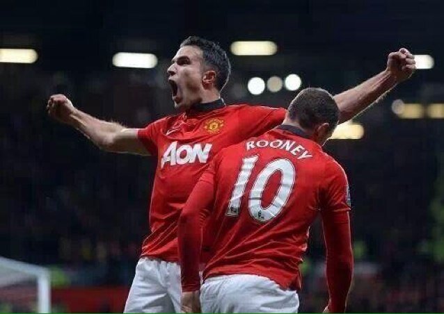Manchester United Football Club            Northern Ireland
