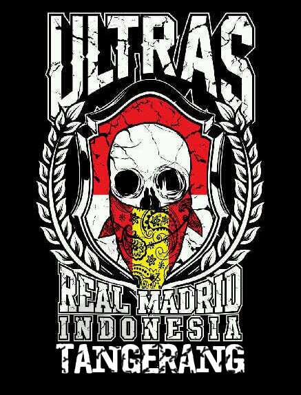 ULTRAS RMI TANGERANG