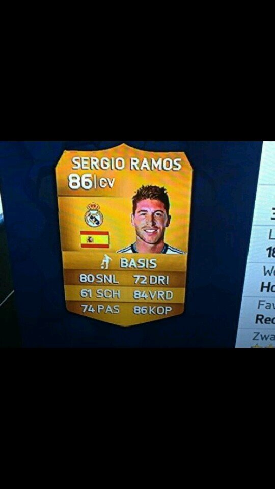 Alles over FUT!