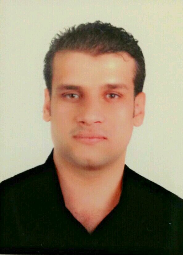 Hrmohammad1's profile picture. 