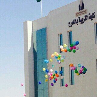 تسعى الكلية لتصبح مؤسسة تربوية رائدة في البلاد،تحقق معايير الجودة في برامجها ، لتكون منارة علميه ترقى بالعمل التربوي كنموذج يحتذى به