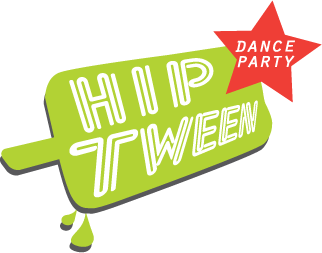 DJ dance parties for 8-12 year olds right here in Brooklyn!